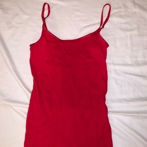 Spaghetti Strap Cami Bundle